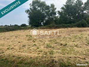 Terrain 10002 m² FINHAN