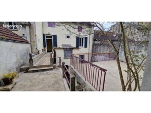 Immeuble 6 pièces 209 m²