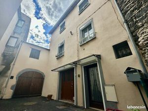 Maison de ville 4 pièces 70 m²