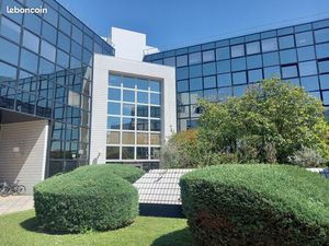 Bureaux 220 m² Blagnac
