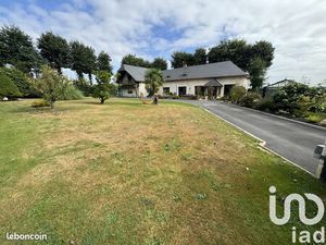 Propriété 5 pièces 210 m²