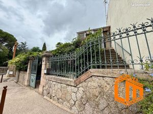 Maison 6 pièces 128 m²