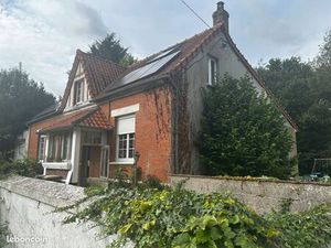 Maison de village 4 pièces 142 m²