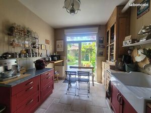 Maison 6 pièces 151 m²