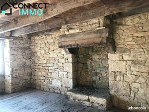 Maison 3 pièces 120 m²