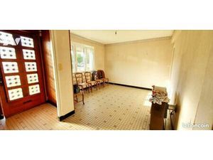 Maison 4 pièces 65 m²