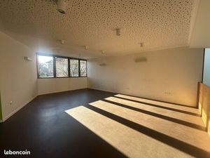 Local 116 m² Sélestat