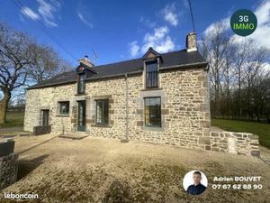 Longère 4 pièces 118 m²