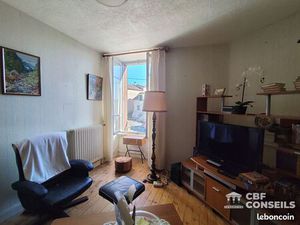 Maison 4 pièces 70 m²