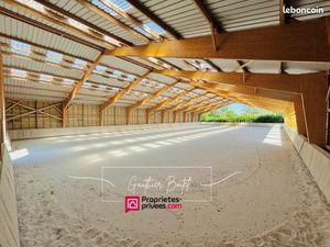 Maison 2 pièces 50 m²