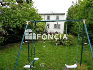 Maison 5 pièces 77 m²