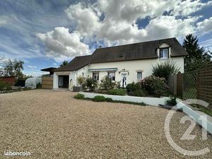 Pavillon 7 pièces 185 m²