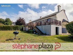 Maison 5 pièces 97 m²