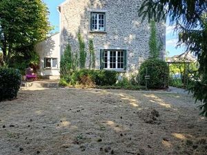 Maison 7 pièces 152 m²