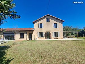 Maison 6 pièces 189 m²