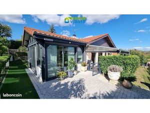 Maison en Viager 6 pièces 195 m²