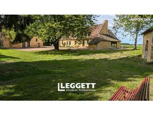 Maison 6 pièces 183 m²