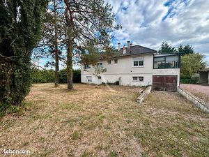 Maison 5 pièces 109 m²