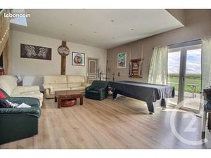 Maison 6 pièces 161 m²