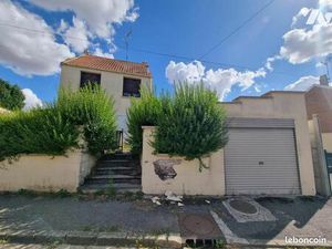 Maison 5 pièces 79 m²