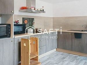 Propriété 6 pièces 105 m²