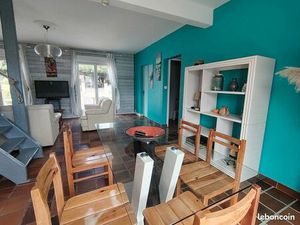 Maison 4 pièces 85 m²