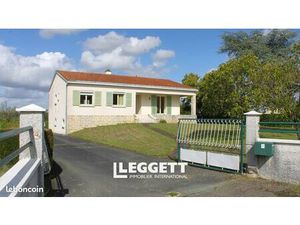 Maison 11 pièces 184 m²