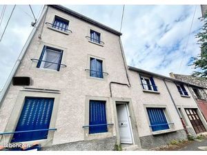 Immeuble 12 pièces 175 m²