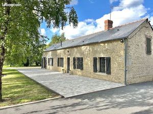 Propriété 9 pièces 256 m²