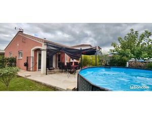 Maison 5 pièces 136 m²