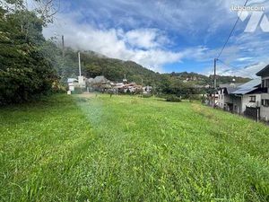 Terrain 788 m² ST PAUL SUR ISERE