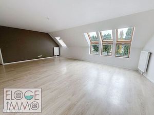 Appartement 5 pièces 102 m²