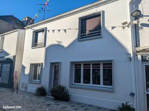 Local commercial Grande rue