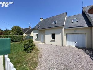 Maison 5 pièces 84 m²