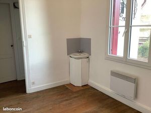 Location Bureau dans le Parc  profession indépendante  infirmier(e)  ....