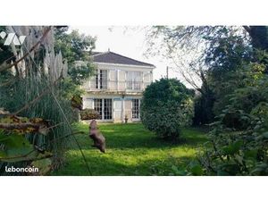 Maison 5 pièces 170 m²