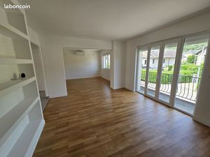 Appartement 5 pièces 104 m²