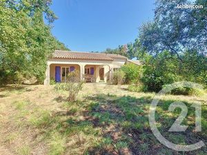 Villa 4 pièces 102 m²