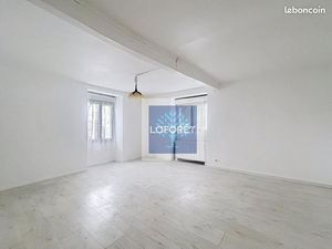 Maison de ville 3 pièces 82 m²