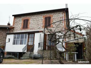 Maison 8 pièces 140 m²