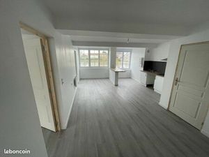 Local professionnel – Montrichard