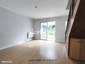 Maison 3 pièces 56 m²