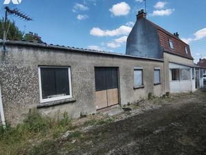 Maison 3 pièces 103 m²