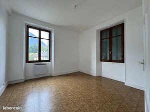 Appartement 5 pièces 74 m²
