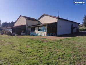 Maison 5 pièces 178 m²