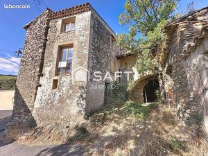 Maison de village 6 pièces 130 m²