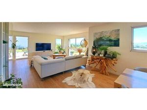 Villa neuve 4 chambres au calme