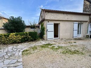 Appartement 2 pièces 27 m²