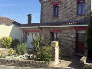 Maison 5 pièces 96 m²
