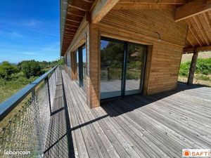 Maison 4 pièces 135 m²